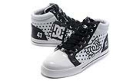 cheap dc shoes no. 138